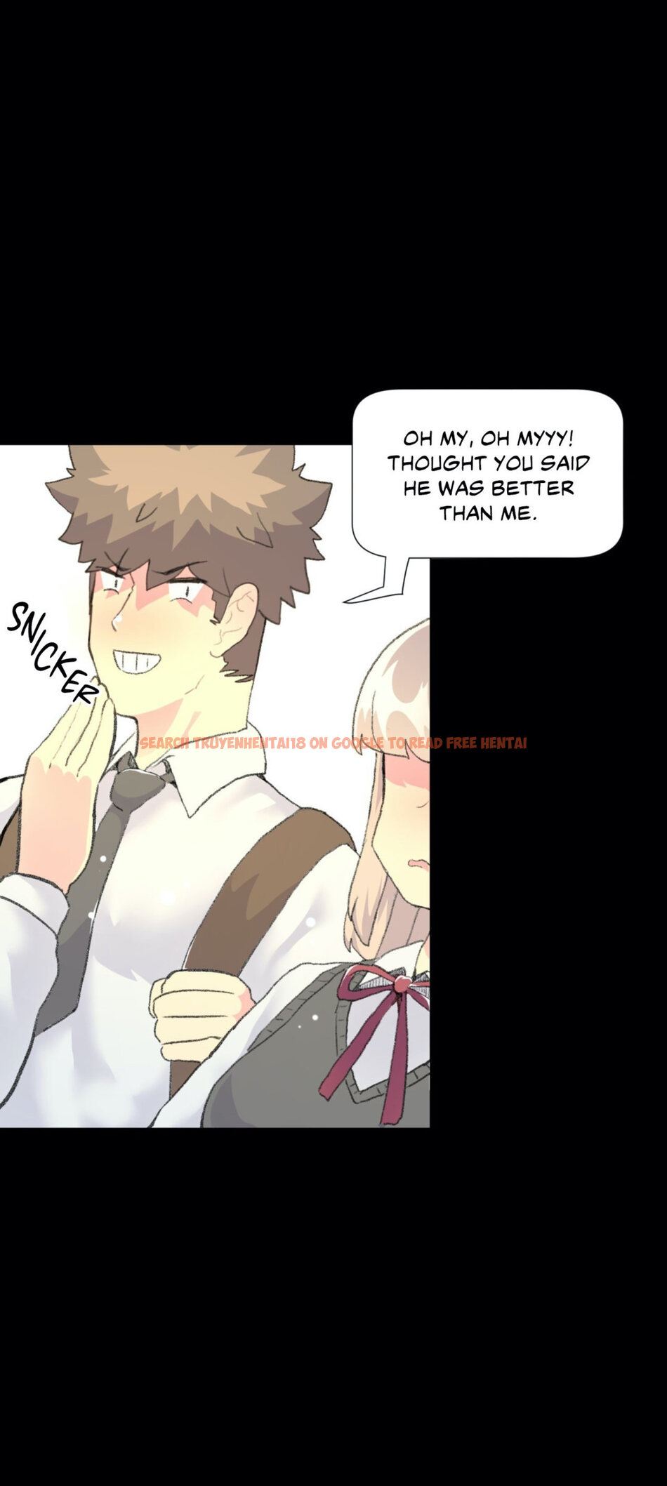 Read Hentai Image 29 946 in comic Sneak Peek - Chapter 31 - hentaitnt.net