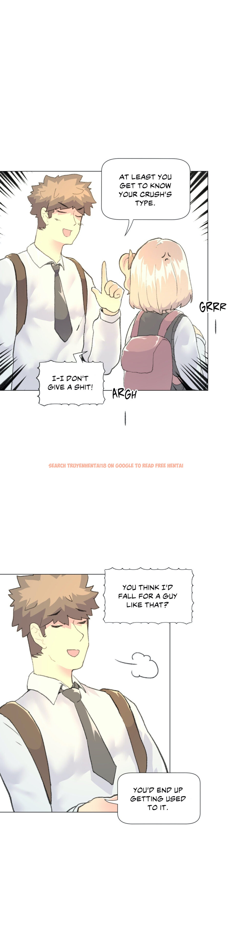 Read Hentai Image 32 946 in comic Sneak Peek - Chapter 31 - hentaitnt.net
