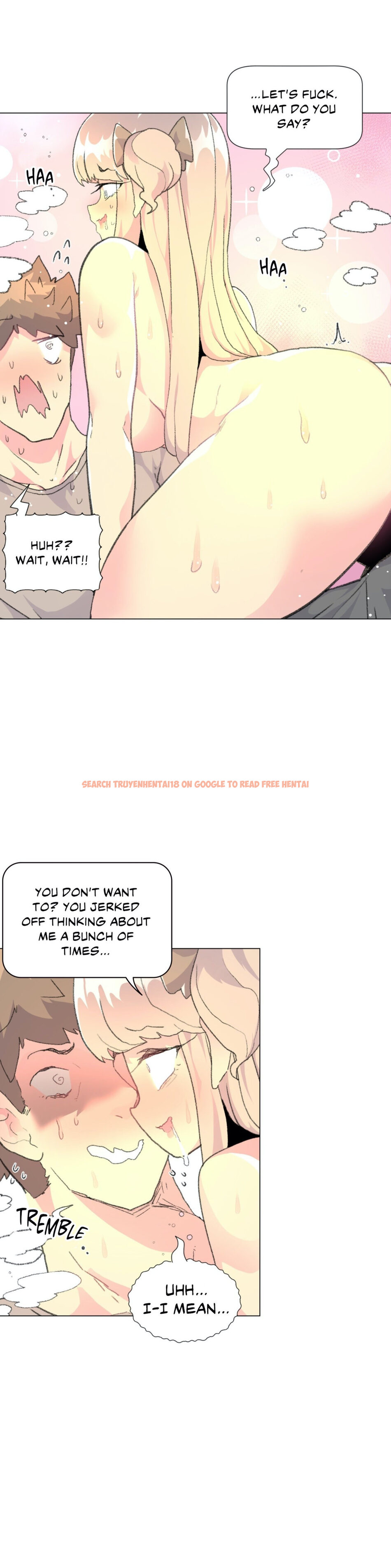 Read Hentai Image 4 940 in comic Sneak Peek - Chapter 31 - hentaitnt.net