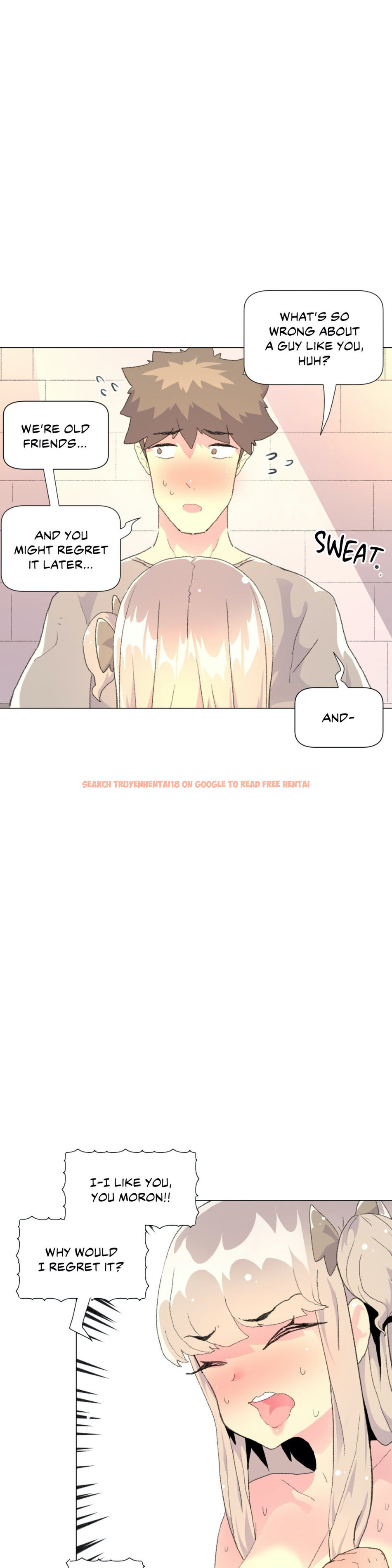 Read Hentai Image 6 940 in comic Sneak Peek - Chapter 31 - hentaitnt.net