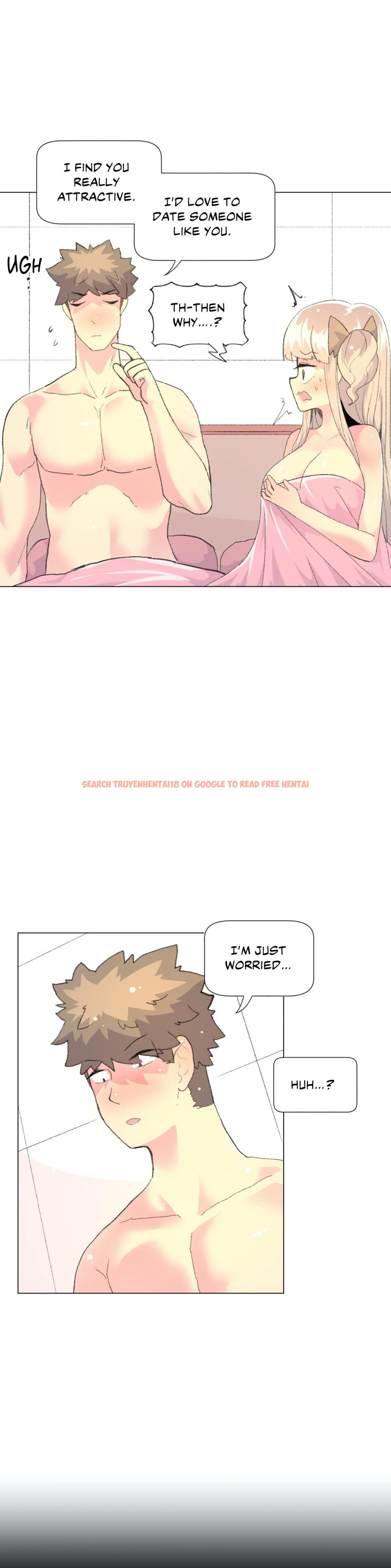 Read Hentai Image 12 481 in comic Sneak Peek - Chapter 32 - www.hentaitnt.net