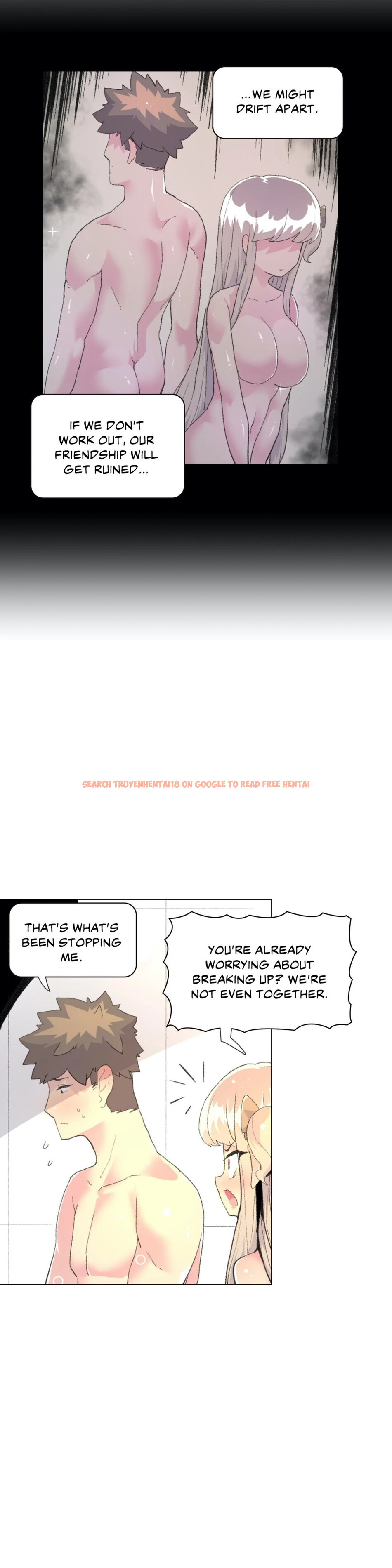 Read Hentai Image 13 481 in comic Sneak Peek - Chapter 32 - www.hentaitnt.net