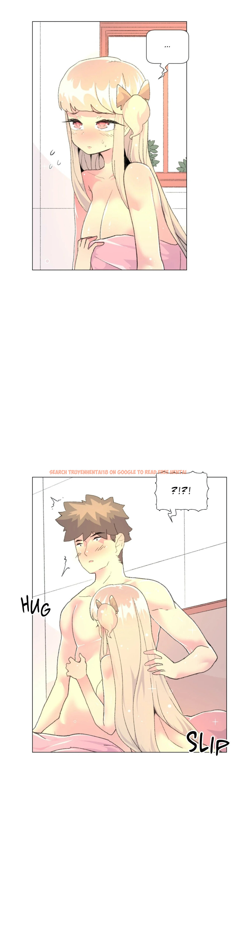 Read Hentai Image 14 481 in comic Sneak Peek - Chapter 32 - www.hentaitnt.net