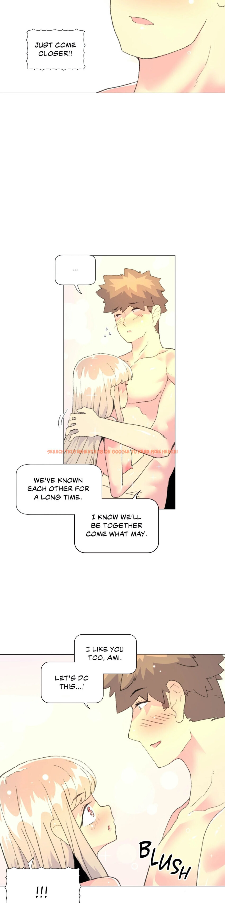 Read Hentai Image 16 481 in comic Sneak Peek - Chapter 32 - www.hentaitnt.net