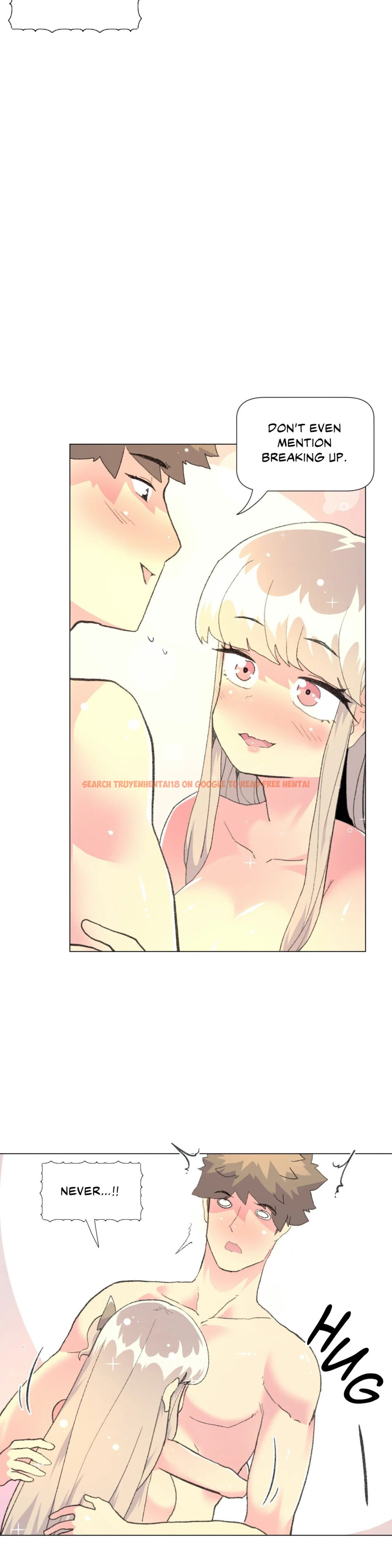 Read Hentai Image 17 481 in comic Sneak Peek - Chapter 32 - www.hentaitnt.net