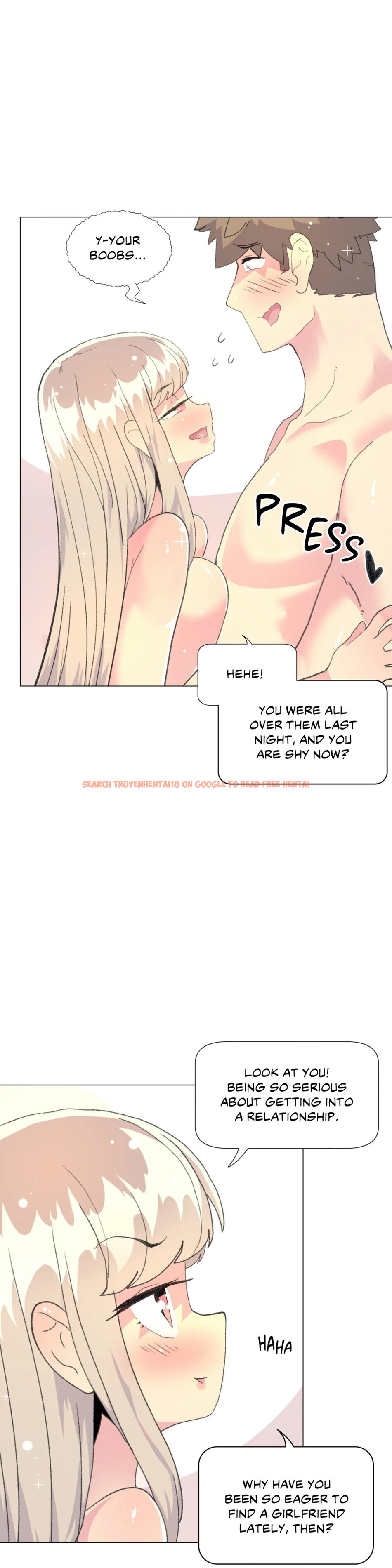 Read Hentai Image 18 481 in comic Sneak Peek - Chapter 32 - www.hentaitnt.net