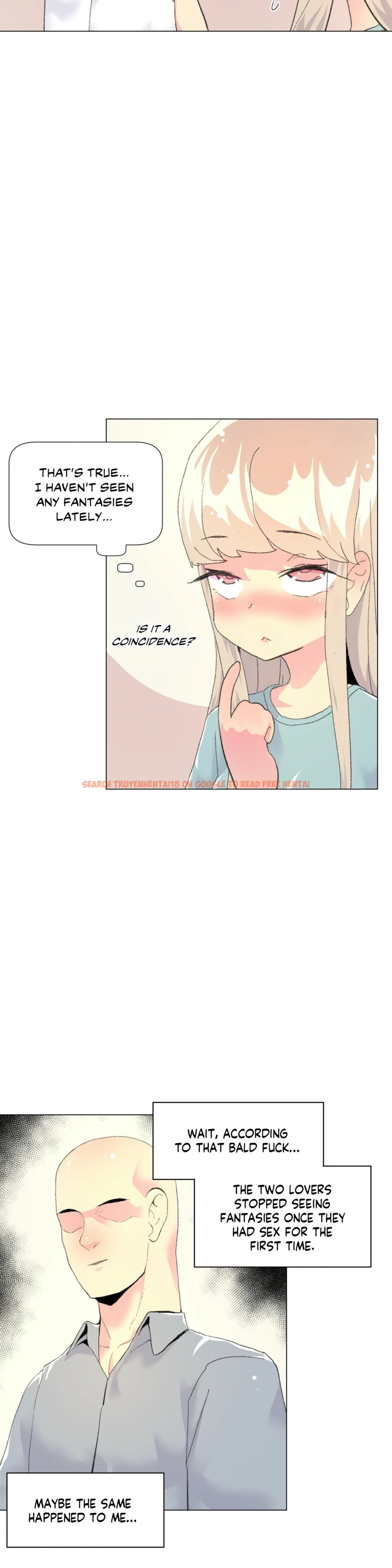Read Hentai Image 26 481 in comic Sneak Peek - Chapter 32 - www.hentaitnt.net