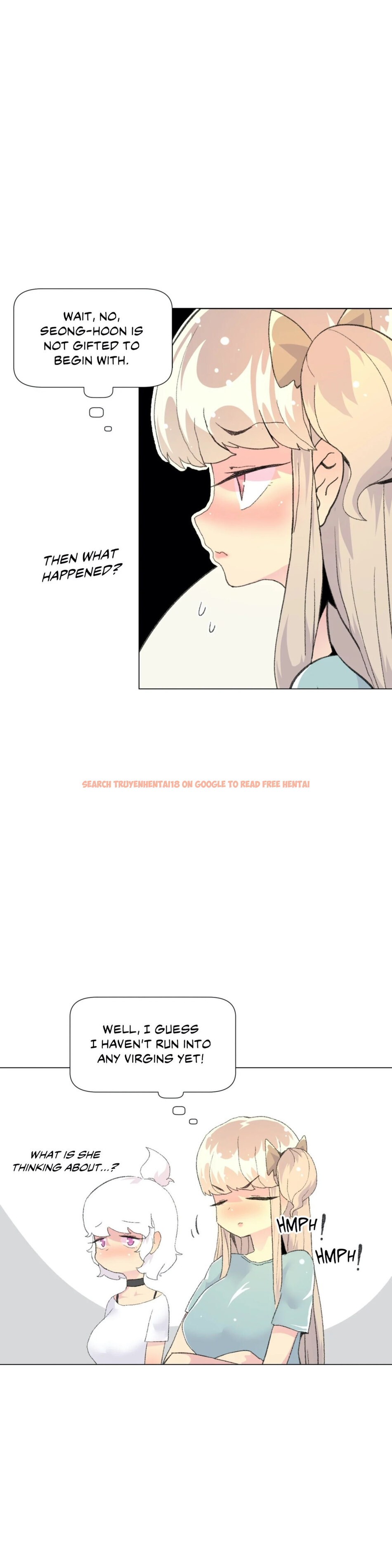 Read Hentai Image 27 481 in comic Sneak Peek - Chapter 32 - www.hentaitnt.net