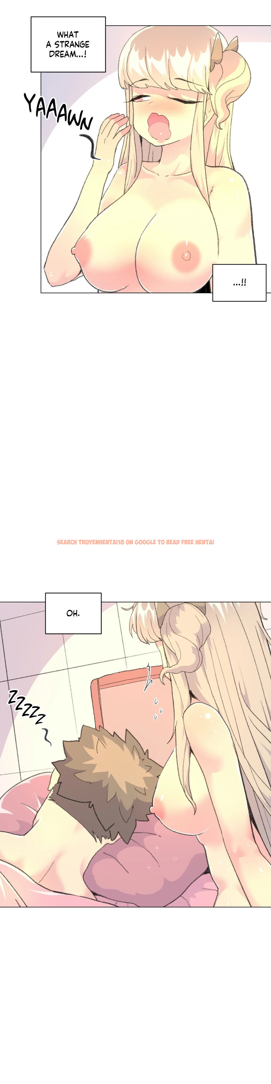 Read Hentai Image 3 481 in comic Sneak Peek - Chapter 32 - www.hentaitnt.net
