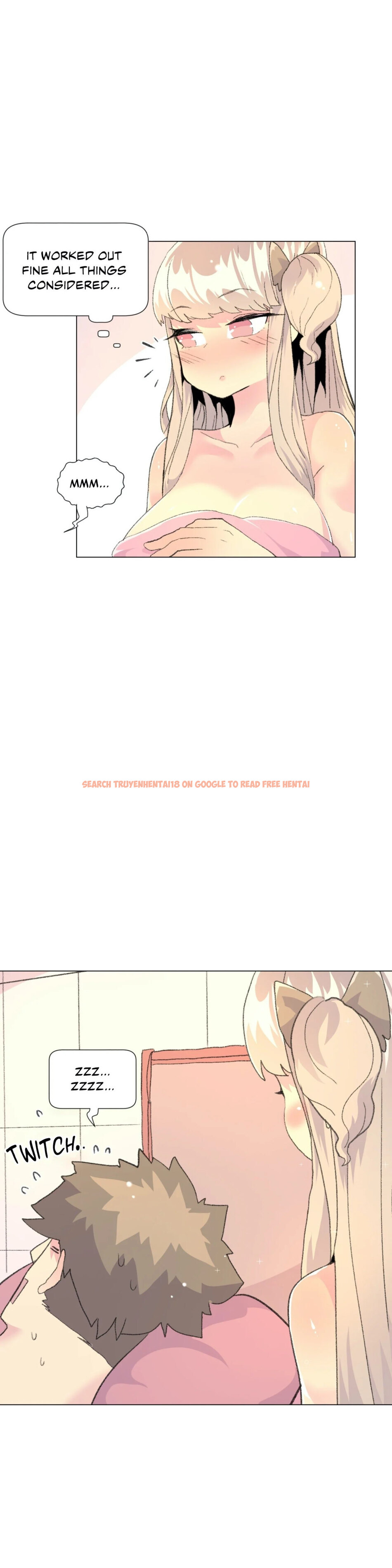 Read Hentai Image 5 481 in comic Sneak Peek - Chapter 32 - www.hentaitnt.net