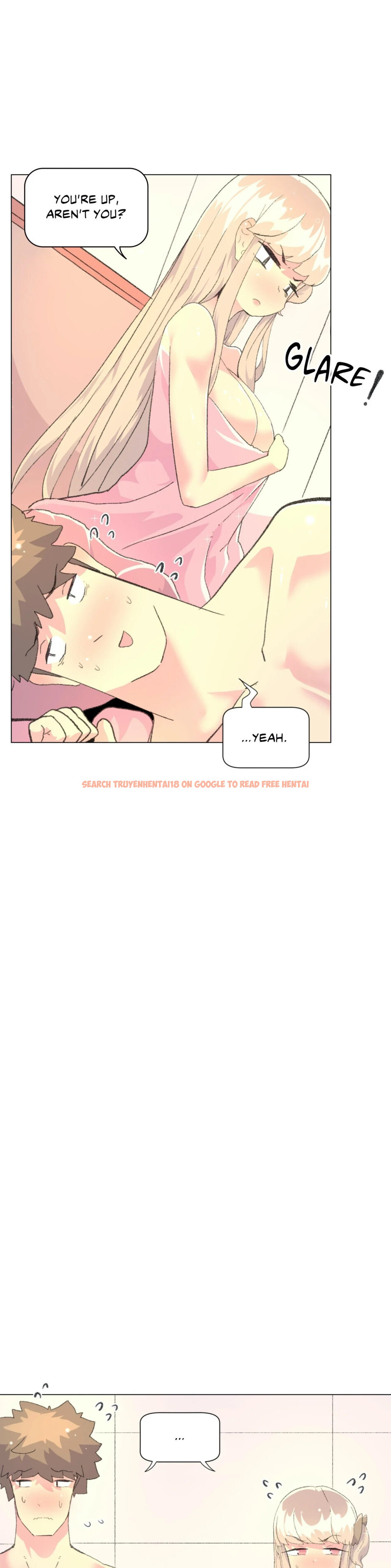 Read Hentai Image 6 481 in comic Sneak Peek - Chapter 32 - www.hentaitnt.net