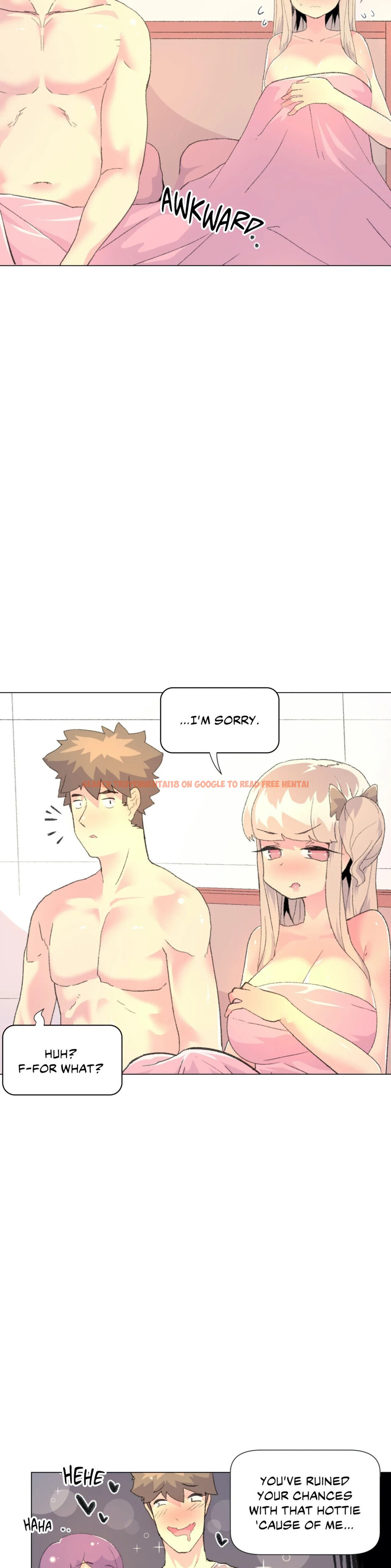Read Hentai Image 7 481 in comic Sneak Peek - Chapter 32 - www.hentaitnt.net
