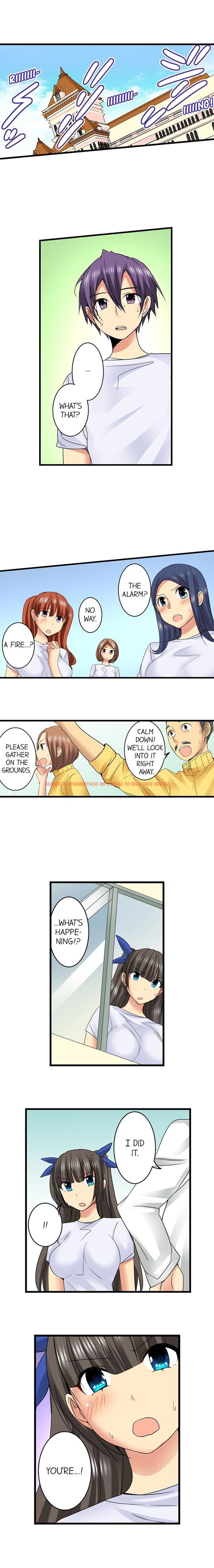 Read Hentai Image 2 386 in comic Sneaked Into A Horny Girls’ School - Chapter 36 - www.hentaitnt.net