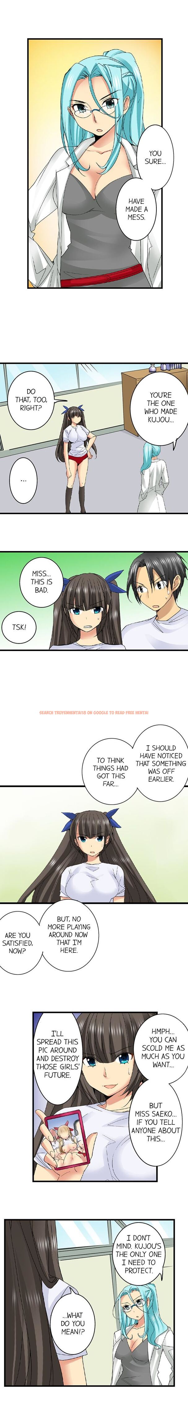 Read Hentai Image 3 386 in comic Sneaked Into A Horny Girls’ School - Chapter 36 - www.hentaitnt.net