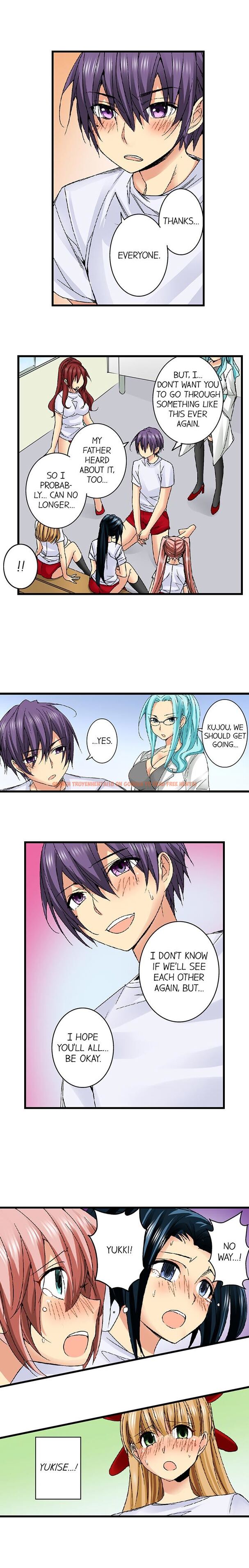 Read Hentai Image 9 386 in comic Sneaked Into A Horny Girls’ School - Chapter 36 - www.hentaitnt.net