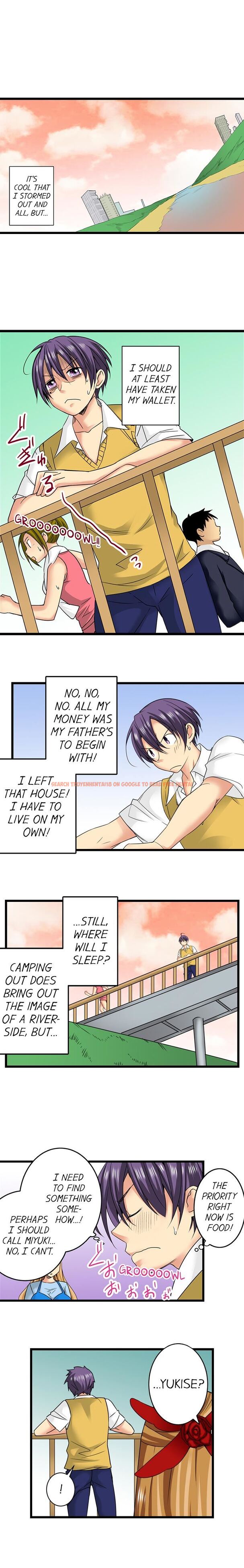 Read Hentai Image 6 386 in comic Sneaked Into A Horny Girls’ School - Chapter 37 - hentaitnt.net