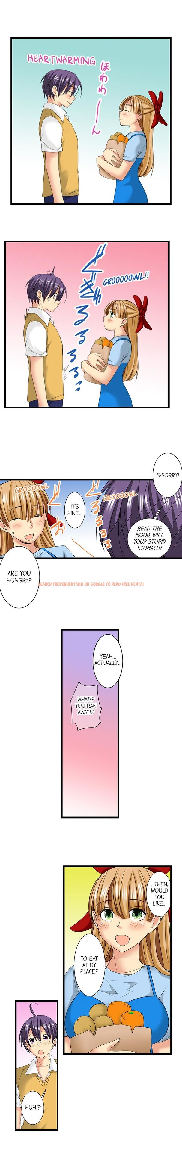 Read Hentai Image 8 386 in comic Sneaked Into A Horny Girls’ School - Chapter 37 - hentaitnt.net