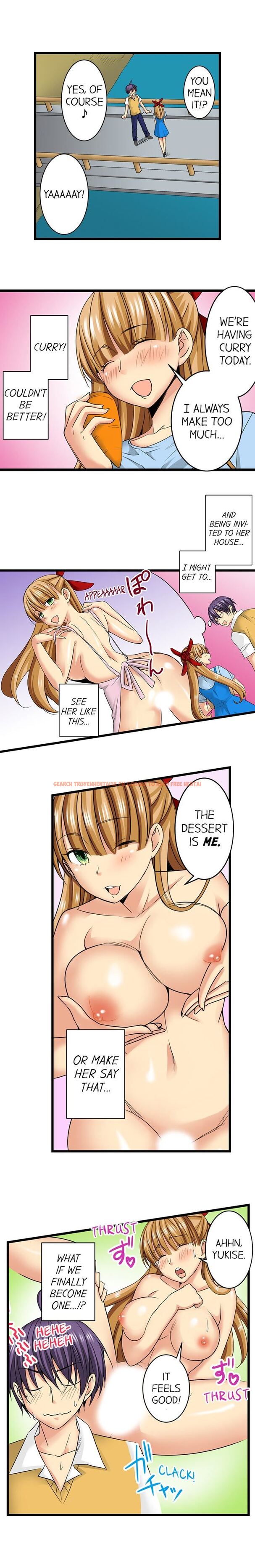 Read Hentai Image 9 386 in comic Sneaked Into A Horny Girls’ School - Chapter 37 - hentaitnt.net