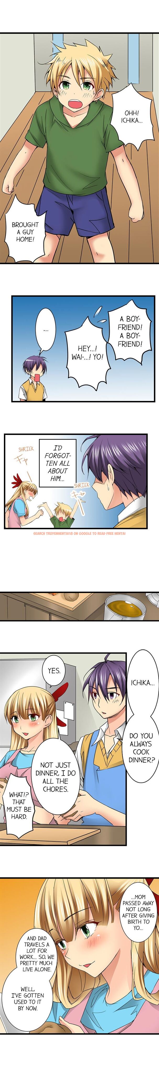 Read Hentai Image 2 385 in comic Sneaked Into A Horny Girls’ School - Chapter 38 - hentaitnt.net