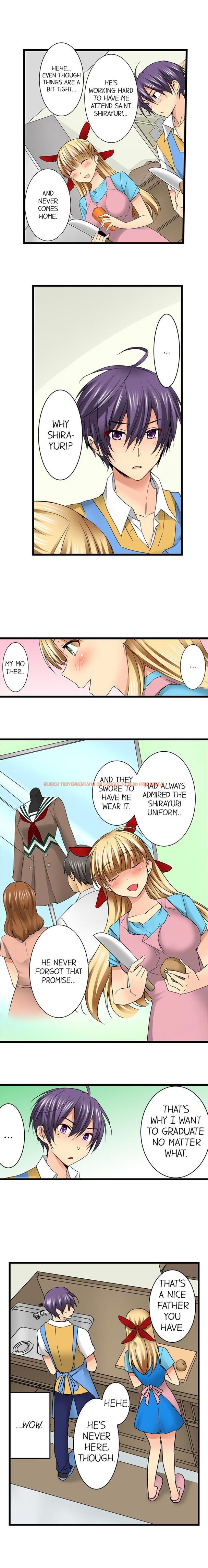 Read Hentai Image 3 385 in comic Sneaked Into A Horny Girls’ School - Chapter 38 - hentaitnt.net