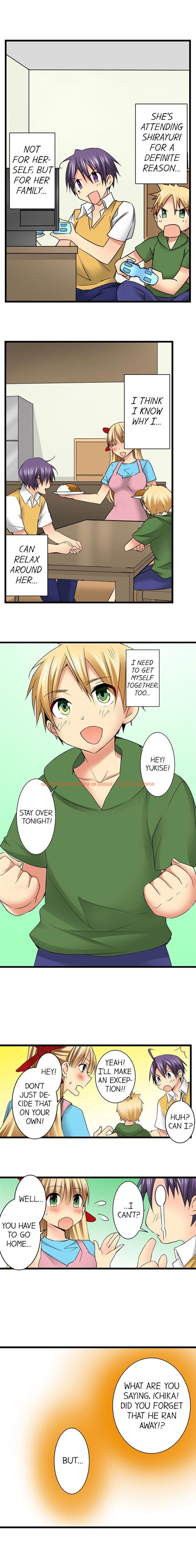 Read Hentai Image 4 385 in comic Sneaked Into A Horny Girls’ School - Chapter 38 - hentaitnt.net