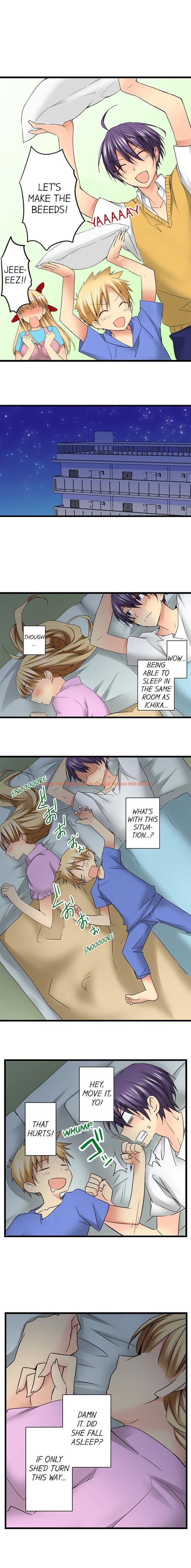 Read Hentai Image 5 385 in comic Sneaked Into A Horny Girls’ School - Chapter 38 - hentaitnt.net
