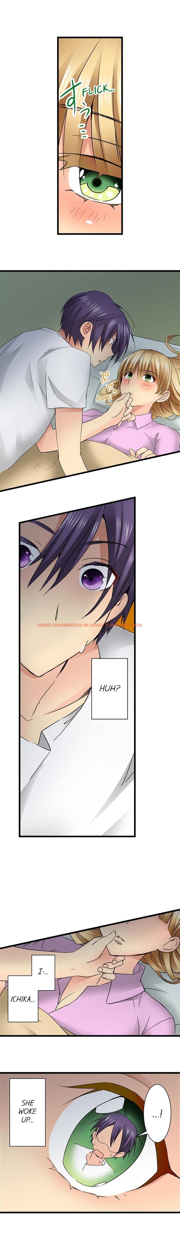 Read Hentai Image 7 385 in comic Sneaked Into A Horny Girls’ School - Chapter 38 - hentaitnt.net