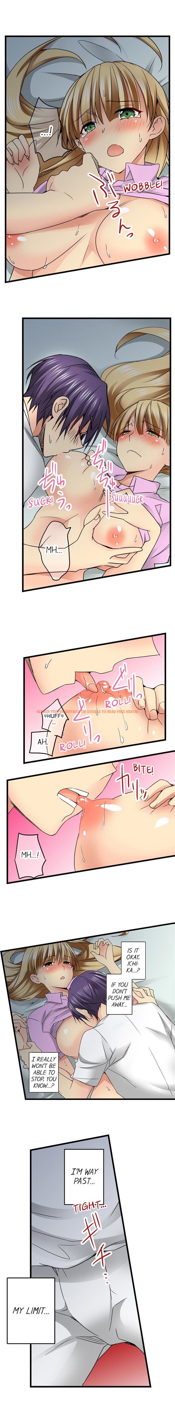 Read Hentai Image 9 385 in comic Sneaked Into A Horny Girls’ School - Chapter 38 - hentaitnt.net