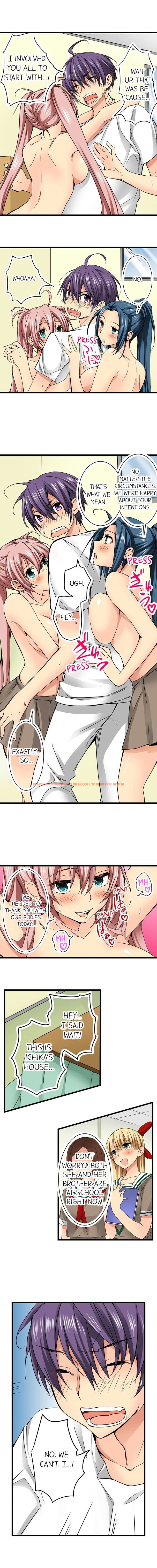 Read Hentai Image 3 385 in comic Sneaked Into A Horny Girls’ School - Chapter 40 - hentaitnt.net