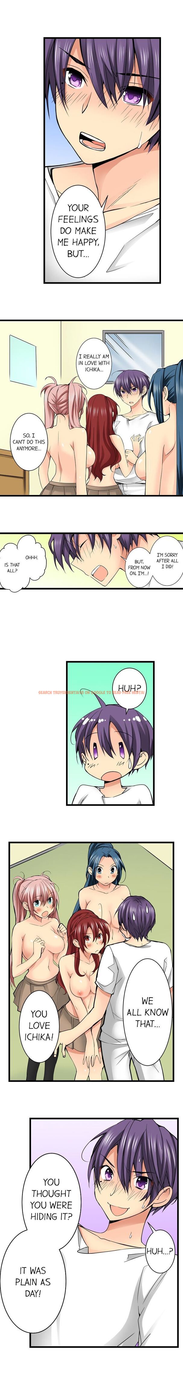 Read Hentai Image 5 385 in comic Sneaked Into A Horny Girls’ School - Chapter 40 - hentaitnt.net