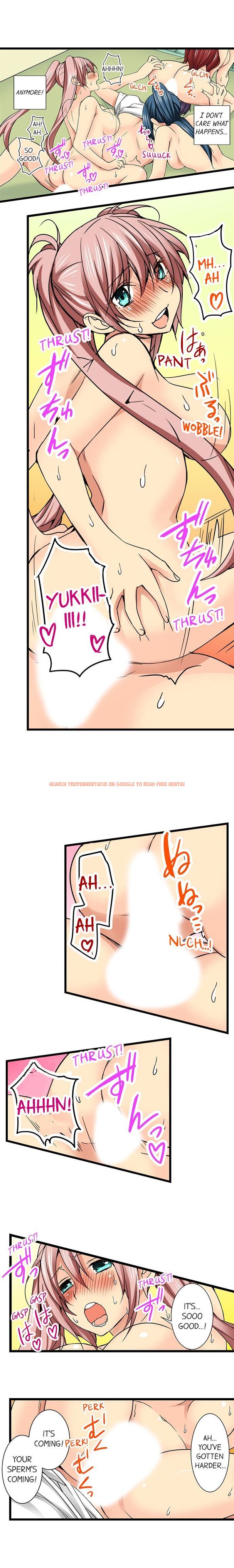 Read Hentai Image 5 385 in comic Sneaked Into A Horny Girls’ School - Chapter 41 - hentaitnt.net