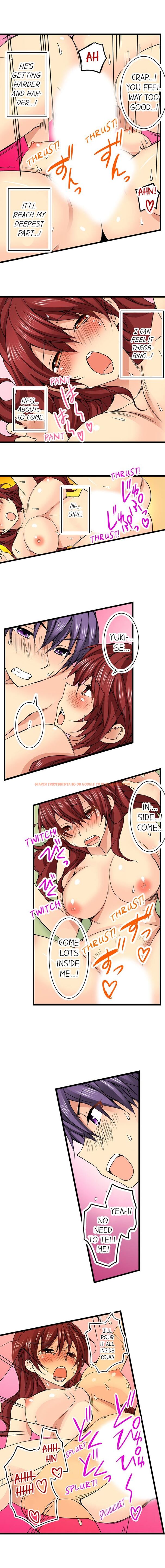 Read Hentai Image 9 385 in comic Sneaked Into A Horny Girls’ School - Chapter 41 - hentaitnt.net