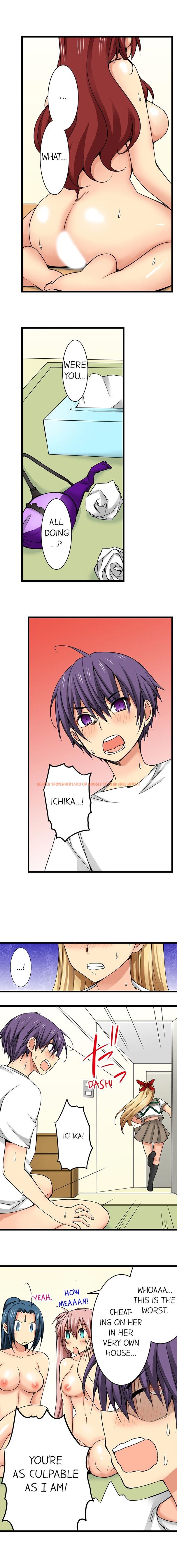Read Hentai Image 4 385 in comic Sneaked Into A Horny Girls’ School - Chapter 42 - hentaitnt.net