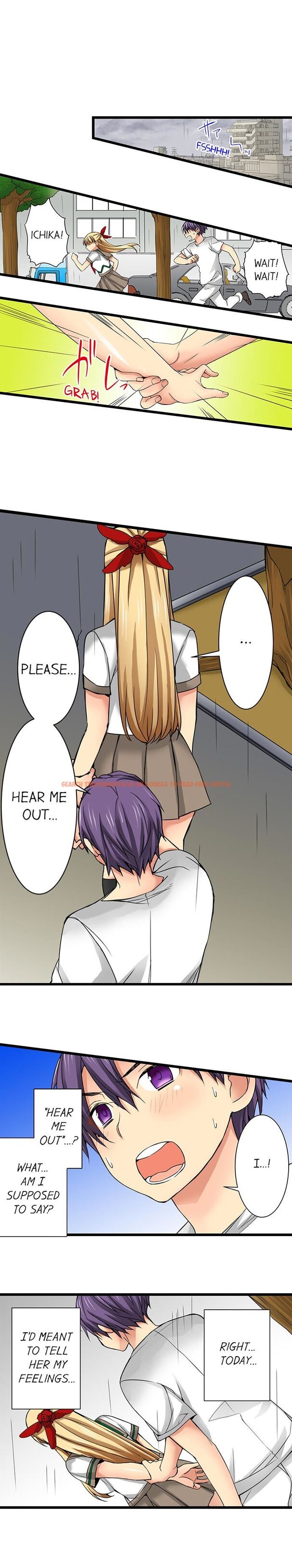 Read Hentai Image 5 385 in comic Sneaked Into A Horny Girls’ School - Chapter 42 - hentaitnt.net