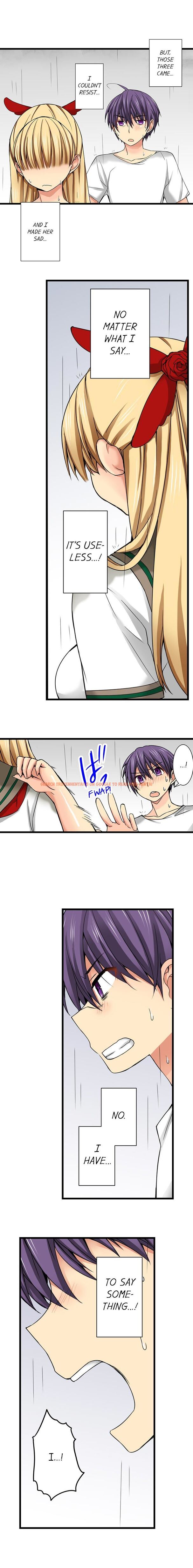 Read Hentai Image 6 385 in comic Sneaked Into A Horny Girls’ School - Chapter 42 - hentaitnt.net
