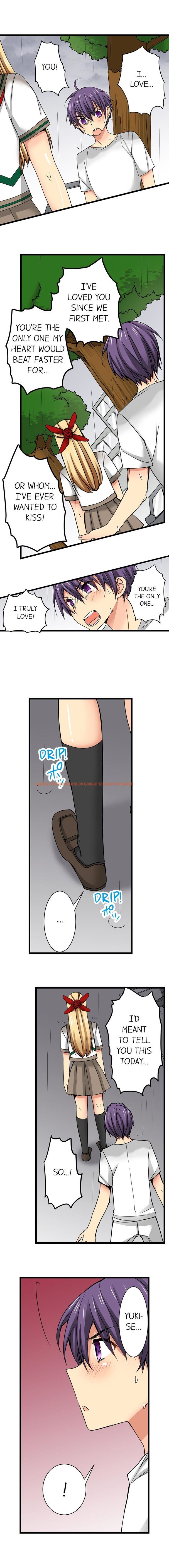 Read Hentai Image 7 385 in comic Sneaked Into A Horny Girls’ School - Chapter 42 - hentaitnt.net
