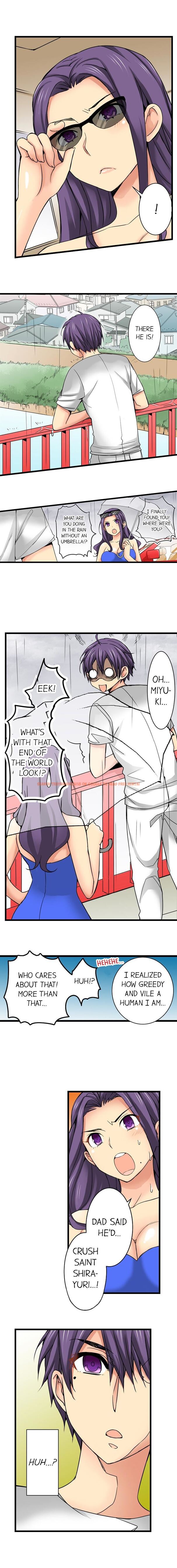 Read Hentai Image 9 385 in comic Sneaked Into A Horny Girls’ School - Chapter 42 - hentaitnt.net
