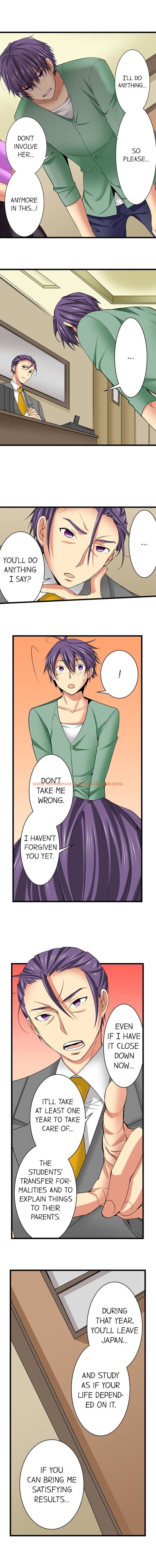 Read Hentai Image 4 385 in comic Sneaked Into A Horny Girls’ School - Chapter 43 - hentaitnt.net