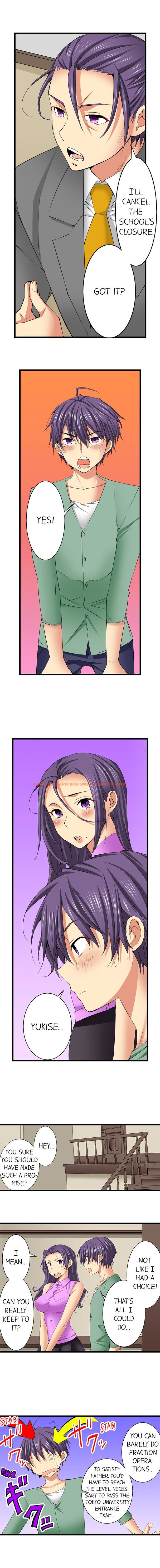 Read Hentai Image 5 385 in comic Sneaked Into A Horny Girls’ School - Chapter 43 - hentaitnt.net