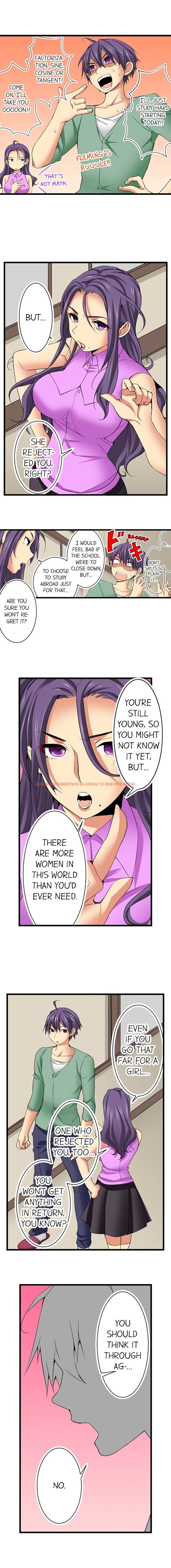 Read Hentai Image 6 385 in comic Sneaked Into A Horny Girls’ School - Chapter 43 - hentaitnt.net