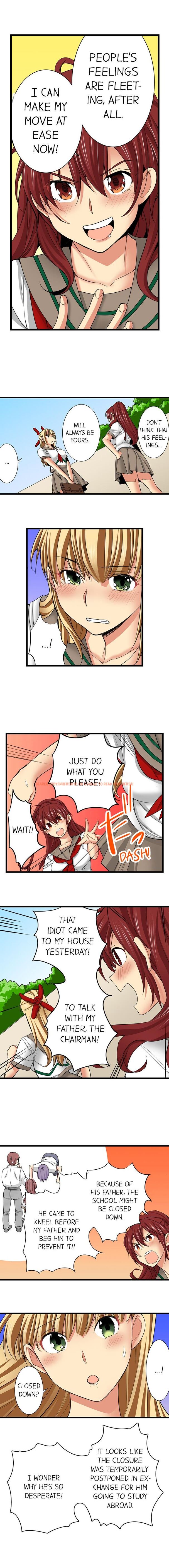 Read Hentai Image 3 385 in comic Sneaked Into A Horny Girls’ School - Chapter 44 - hentaitnt.net