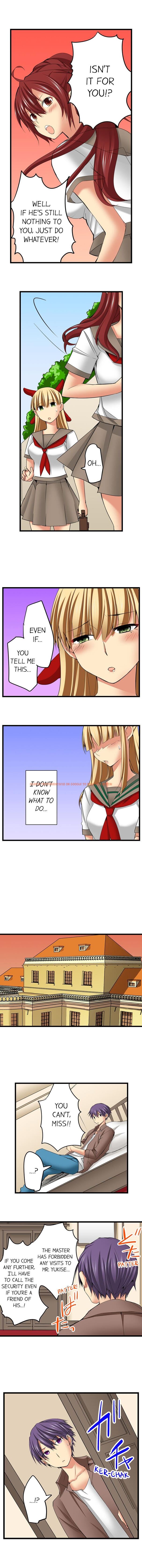Read Hentai Image 4 385 in comic Sneaked Into A Horny Girls’ School - Chapter 44 - hentaitnt.net