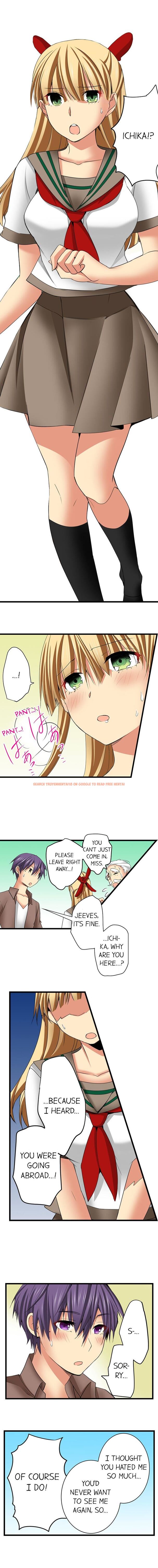 Read Hentai Image 5 385 in comic Sneaked Into A Horny Girls’ School - Chapter 44 - hentaitnt.net