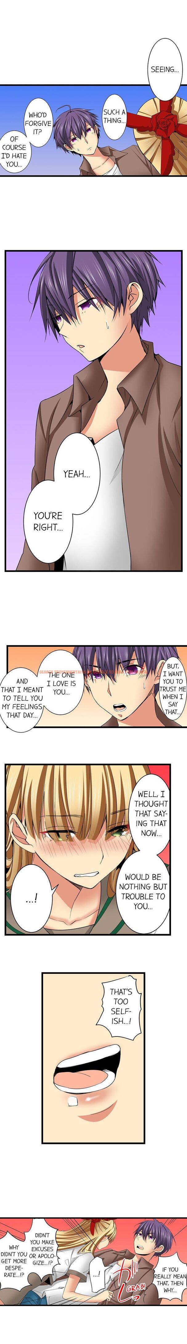 Read Hentai Image 6 385 in comic Sneaked Into A Horny Girls’ School - Chapter 44 - hentaitnt.net