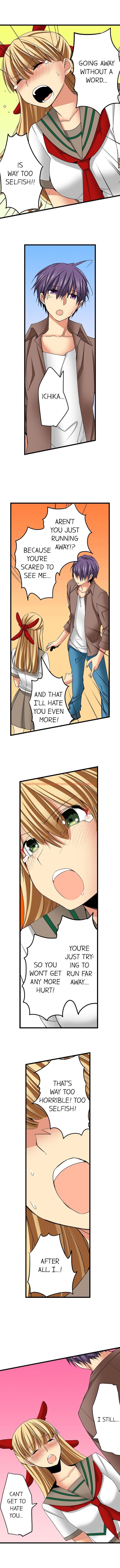 Read Hentai Image 7 385 in comic Sneaked Into A Horny Girls’ School - Chapter 44 - hentaitnt.net
