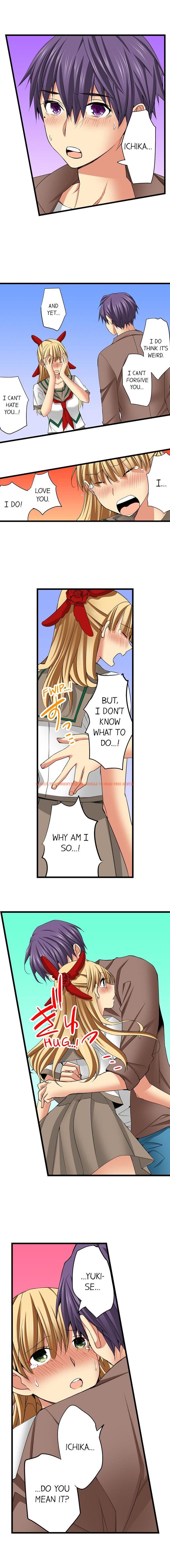 Read Hentai Image 8 385 in comic Sneaked Into A Horny Girls’ School - Chapter 44 - hentaitnt.net
