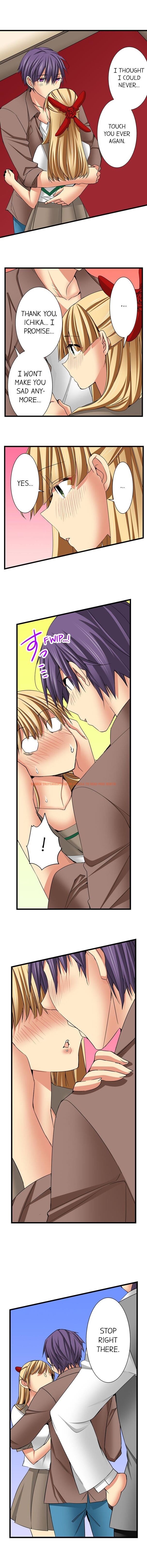 Read Hentai Image 9 385 in comic Sneaked Into A Horny Girls’ School - Chapter 44 - hentaitnt.net