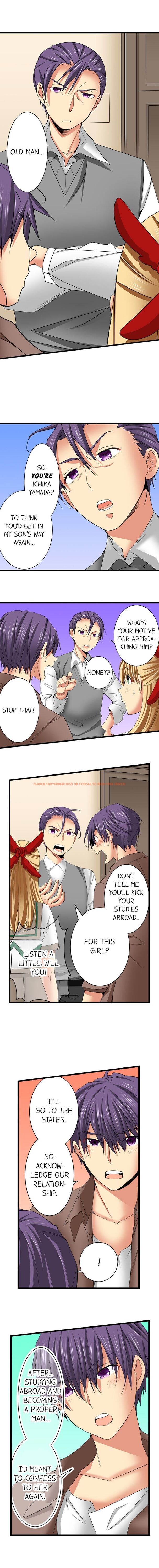 Read Hentai Image 2 385 in comic Sneaked Into A Horny Girls’ School - Chapter 45 - hentaitnt.net