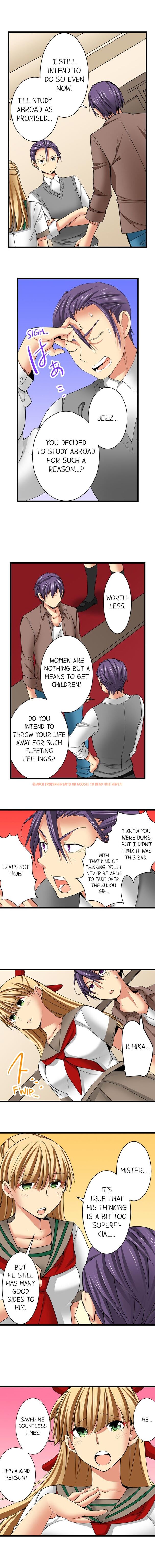 Read Hentai Image 3 385 in comic Sneaked Into A Horny Girls’ School - Chapter 45 - hentaitnt.net