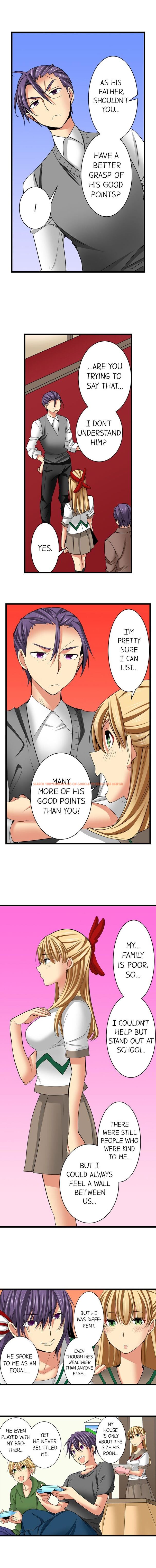 Read Hentai Image 4 385 in comic Sneaked Into A Horny Girls’ School - Chapter 45 - hentaitnt.net